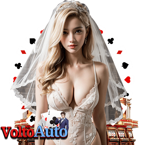 voltoauto สล็อตออนไลน์